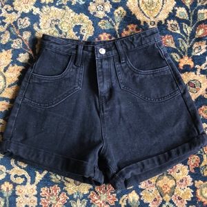 Princess Polly Denim Short